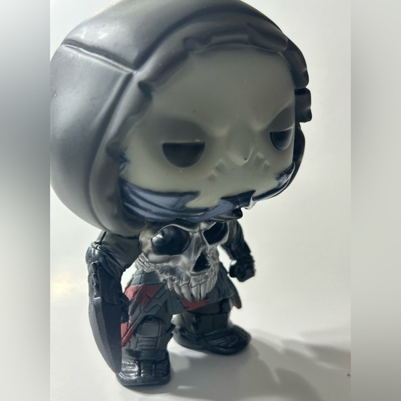 Ready Player One - I-Rok Funko Pop! #502 🎮👾 - Picture 2 of 4